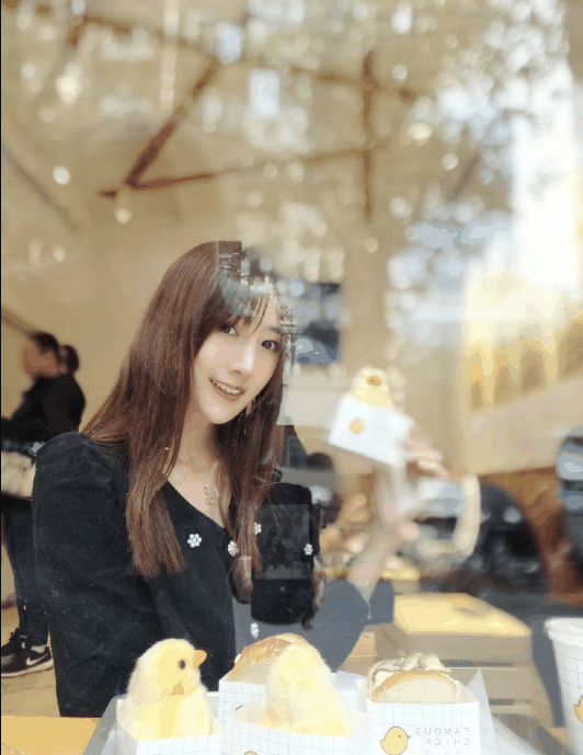 2021年3月12日杭州真实验证模特暖暖