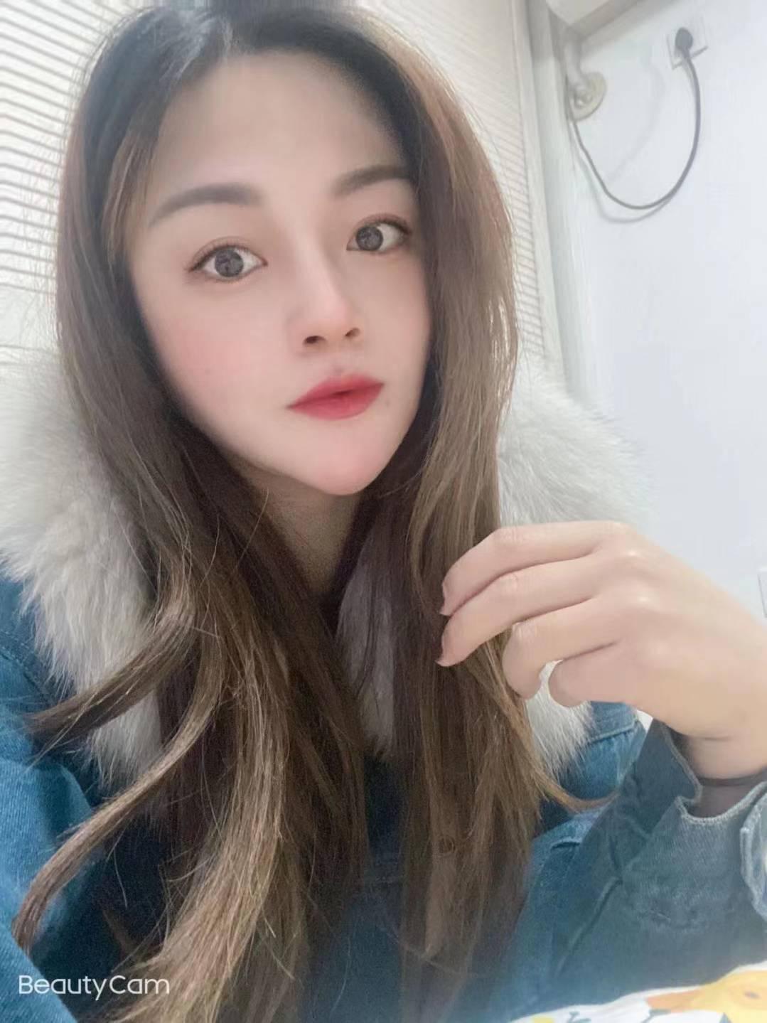 拱墅苗苗，小鸟依人感觉